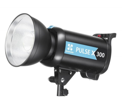 Akcesoria Foto Quadralite Pulse X 300